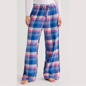 Abound Plaid Pajama Pants